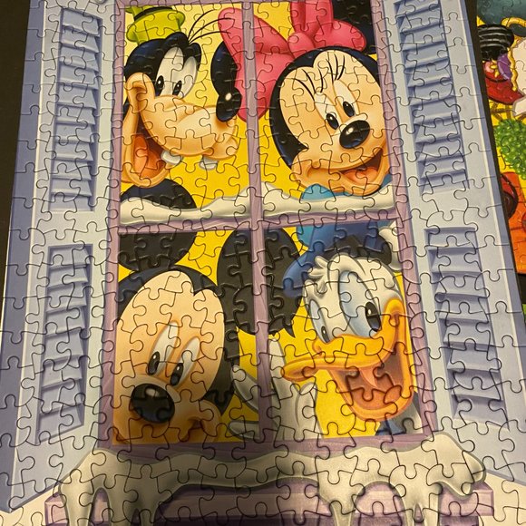 puzzles - Picture 3 of 10